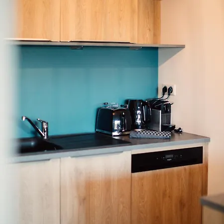 La Clé Terrasse, Proche Port,centre, Parking,clim Porto Vecchio