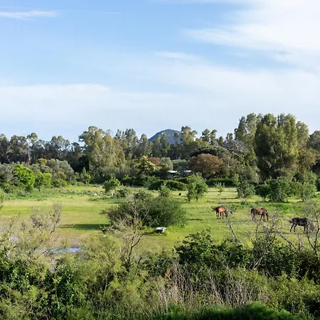 La Clé Terrasse, Proche Port,centre, Parking,clim
