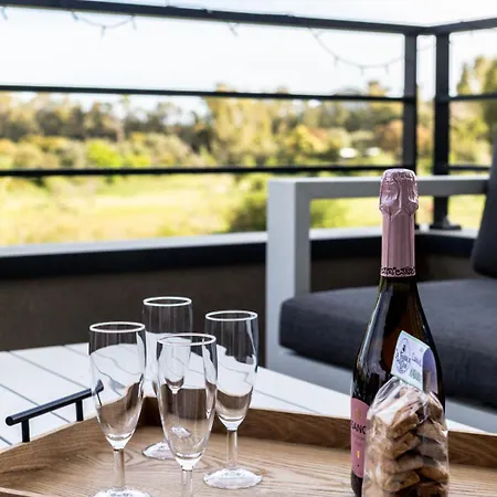 La Clé Terrasse, Proche Port,centre, Parking,clim Porto-Vecchio (Corsica)