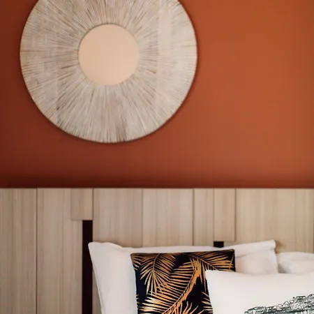 La Clé Terrasse, Proche Port,centre, Parking,clim Porto-Vecchio (Corsica)