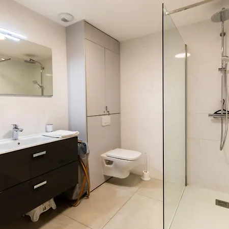 La Clé Terrasse, Proche Port,centre, Parking,clim *