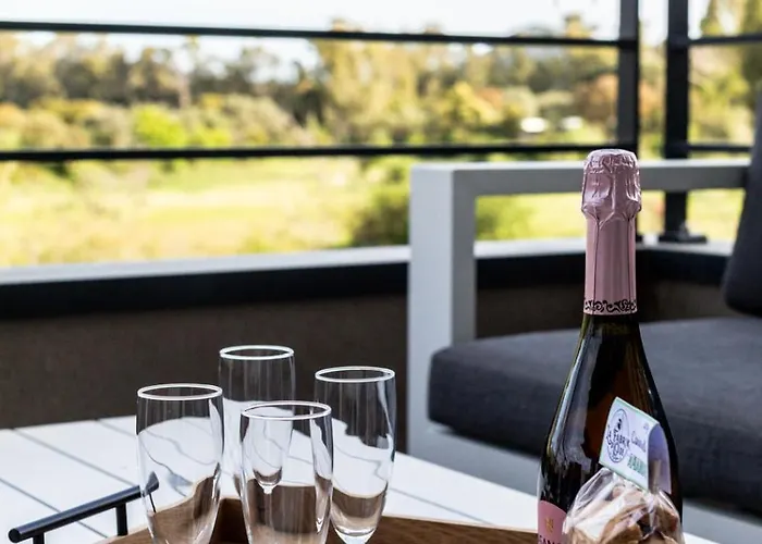 La Clé Terrasse, Proche Port,centre, Parking,clim Porto-Vecchio (Corsica)